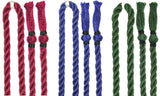 Chroma Red 8 jute rope (8m x 5-pack)