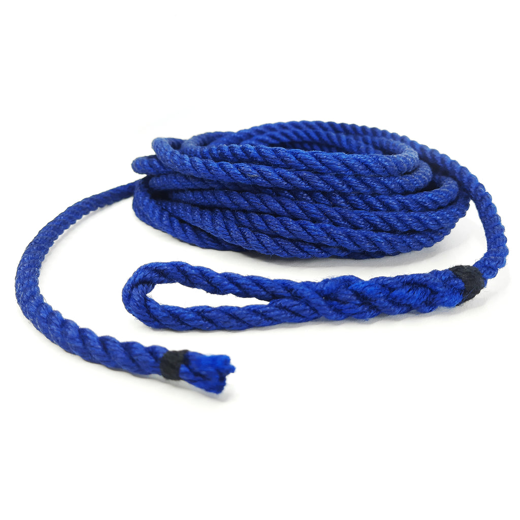 Heiken Rope Hojojutsu Quick Rope – Douglas Kent Rope