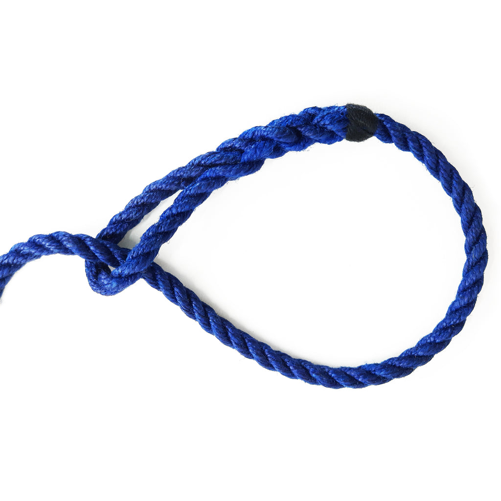 Heiken Rope Hojojutsu Quick Rope – Douglas Kent Rope