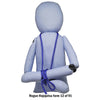 Hojojutsu Practice Doll