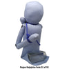 Hojojutsu Practice Doll