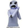 Hojojutsu Practice Doll