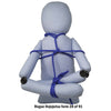 Hojojutsu Practice Doll