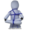 Hojojutsu Practice Doll