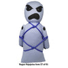 Hojojutsu Practice Doll