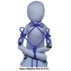 Hojojutsu Practice Doll