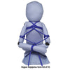 Hojojutsu Practice Doll