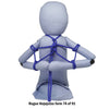 Hojojutsu Practice Doll