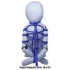 Hojojutsu Practice Doll