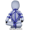 Hojojutsu Practice Doll