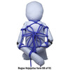 Hojojutsu Practice Doll