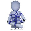 Hojojutsu Practice Doll