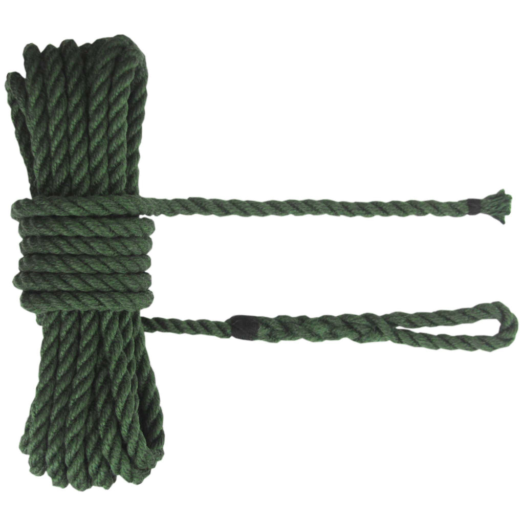 Heiken Rope Hojojutsu Quick Rope – Douglas Kent Rope