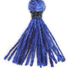 Chroma Blue 8 jute rope (8m x 5-pack)