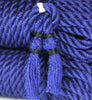 Chroma Blue 8 jute rope (8m x 5-pack)
