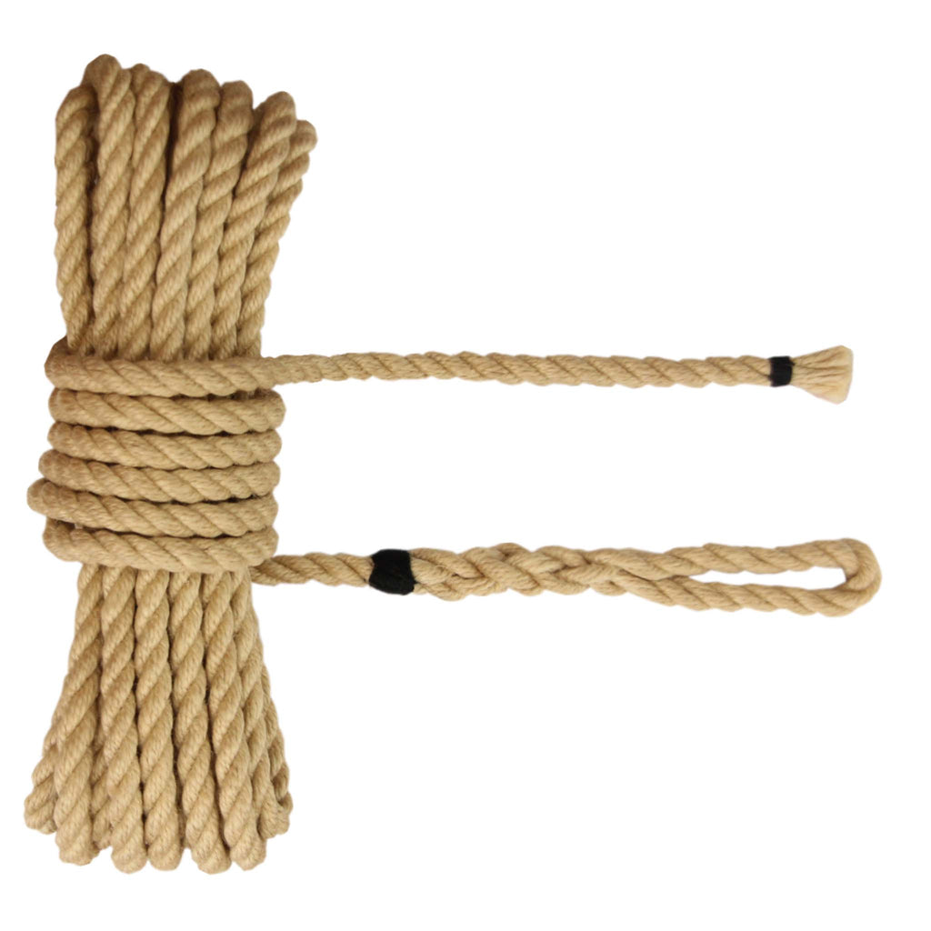 Heiken Rope Hojojutsu Quick Rope – Douglas Kent Rope