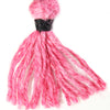 Chroma Pink 7 jute rope (7m x 5-pack)